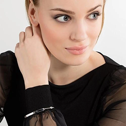 Thomas Sabo Glam & Soul Damen-Armband Silber LBA0101-051-14-L19V
