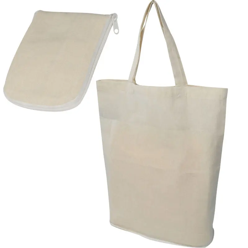 Ferrara Convertible Bag - Vielseitige Umwandlungstasche in Beige