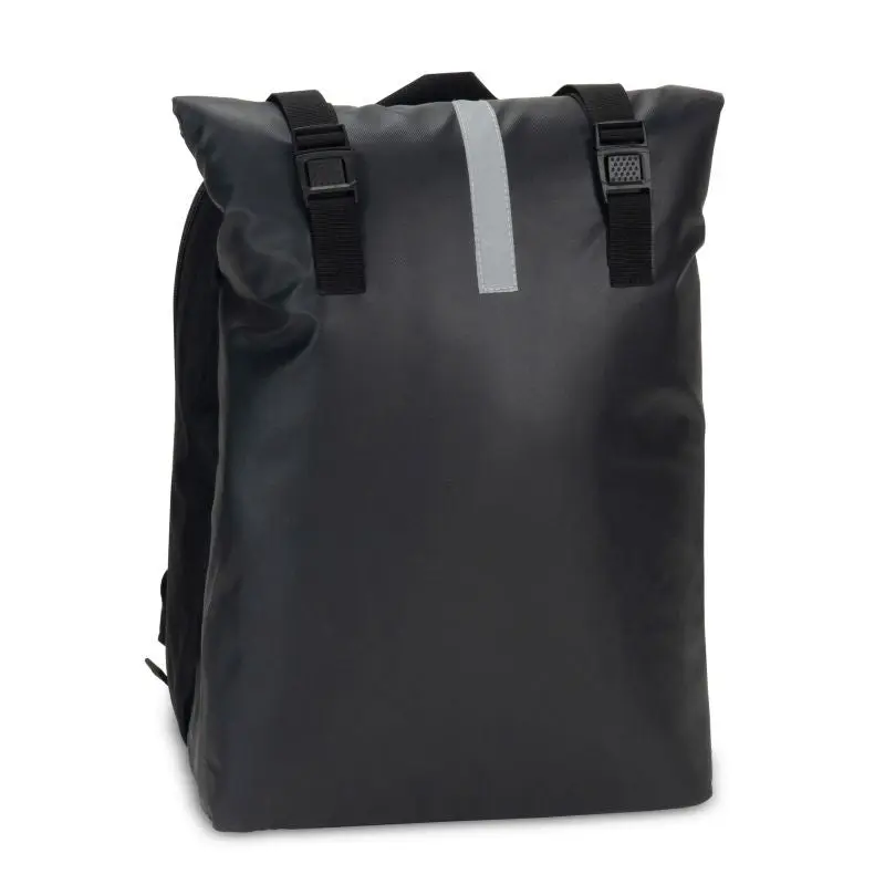 Multifunktionaler Picknick-Rucksack in Schwarz - Stilvoll & Praktisch