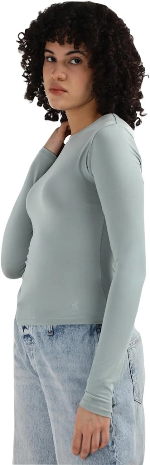 MODAL DETAIL LS TOP