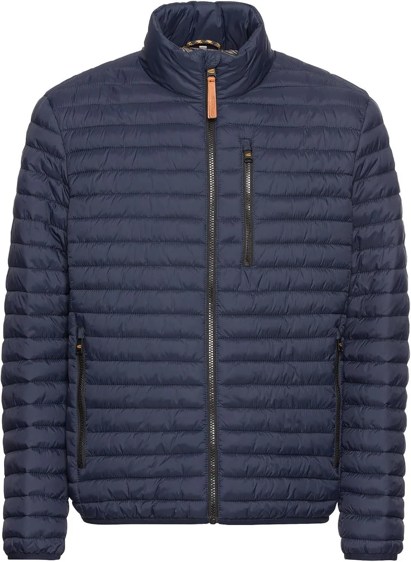 Camel Active Steppjacke Blau