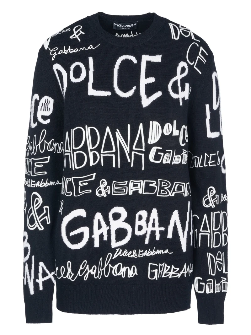Dolce & Gabbana Pullover