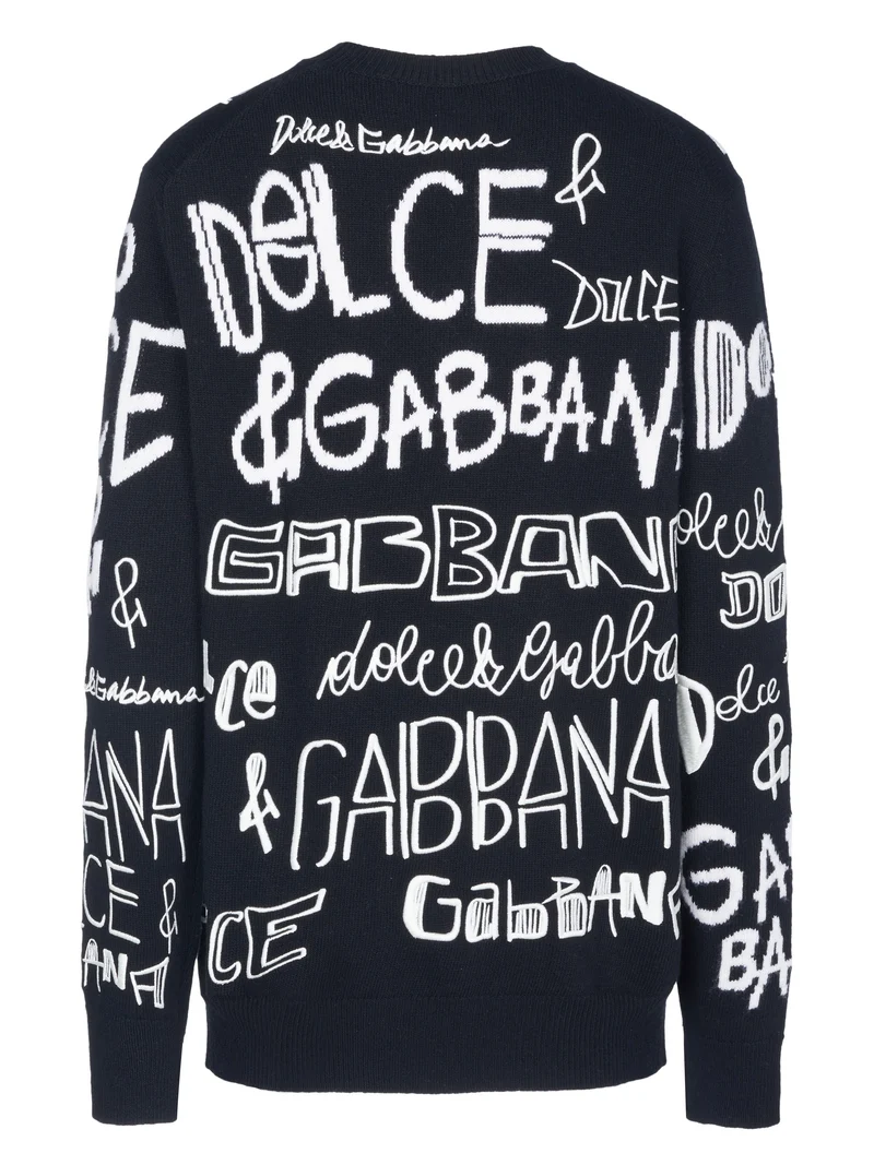 Dolce & Gabbana Pullover
