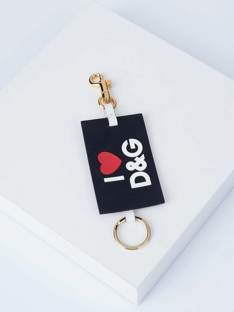 Dolce & Gabbana Keyholder