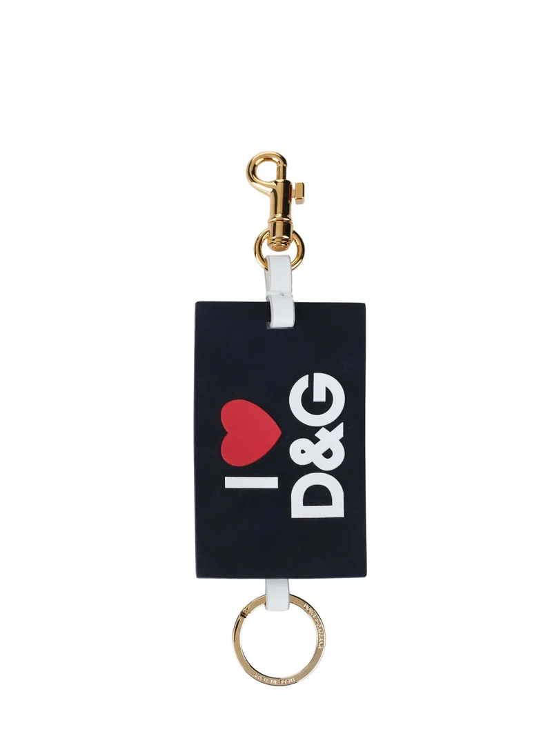 Dolce & Gabbana Keyholder
