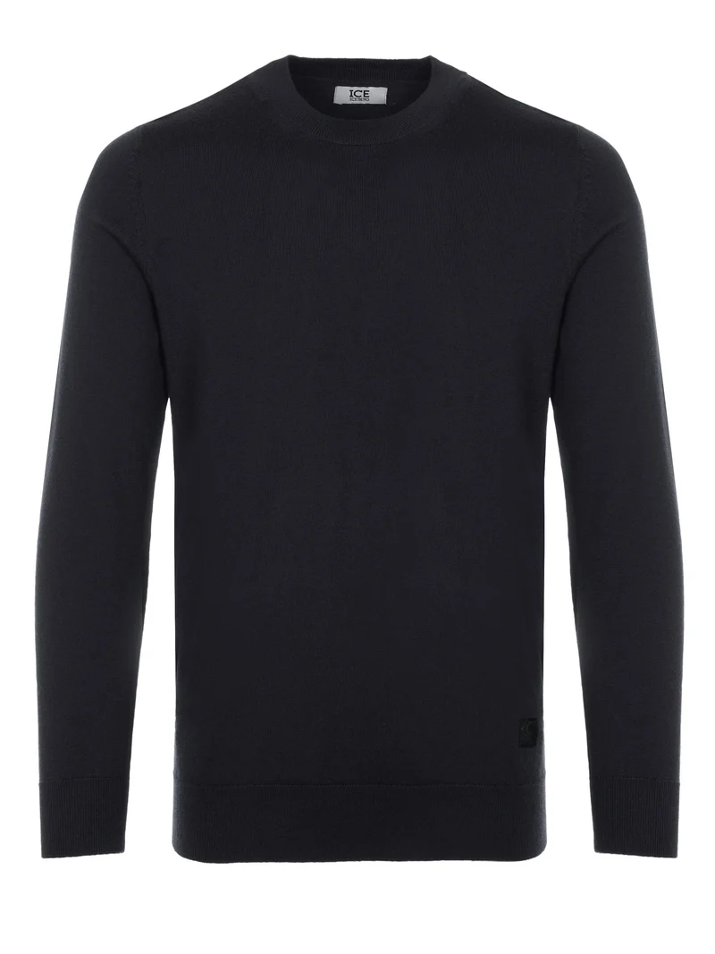 Iceberg Pullover