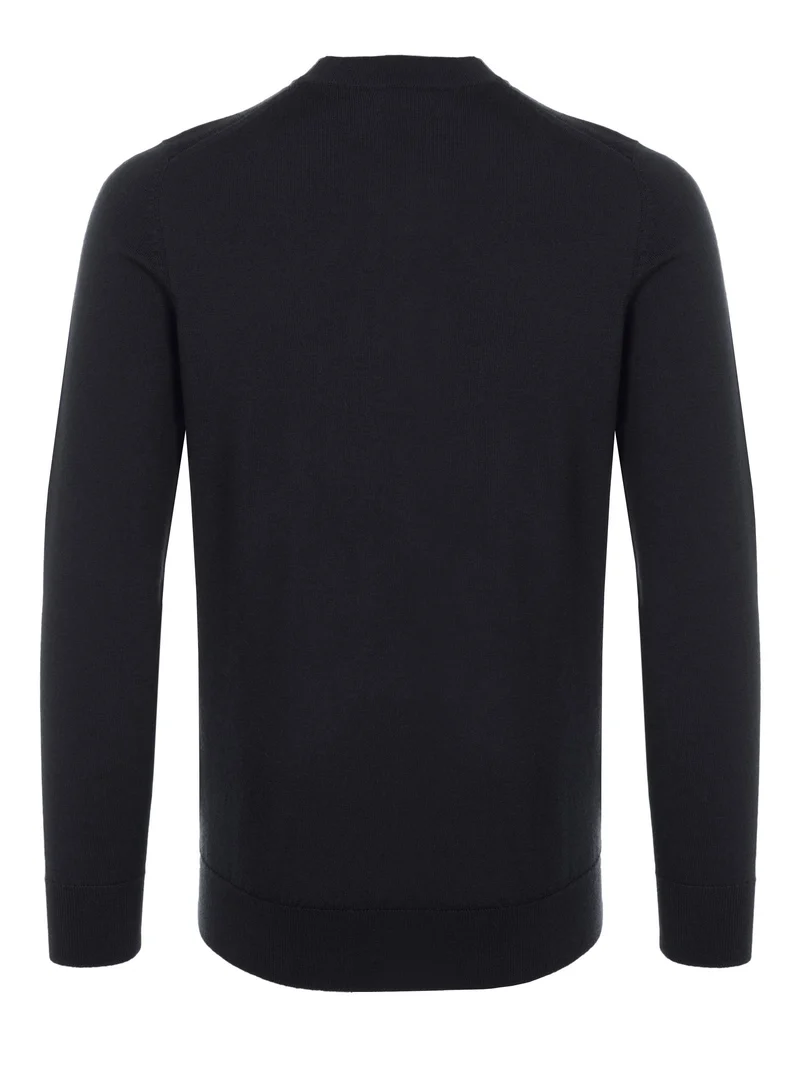 Iceberg Pullover