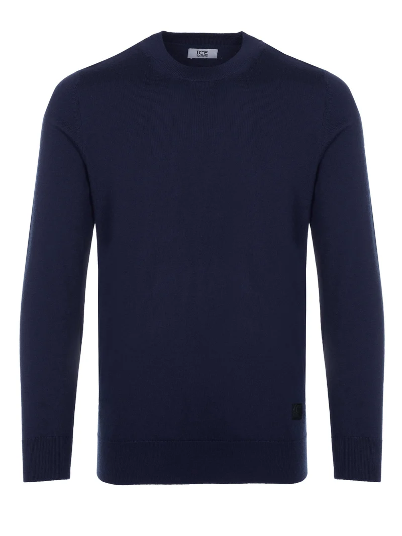 Iceberg Pullover