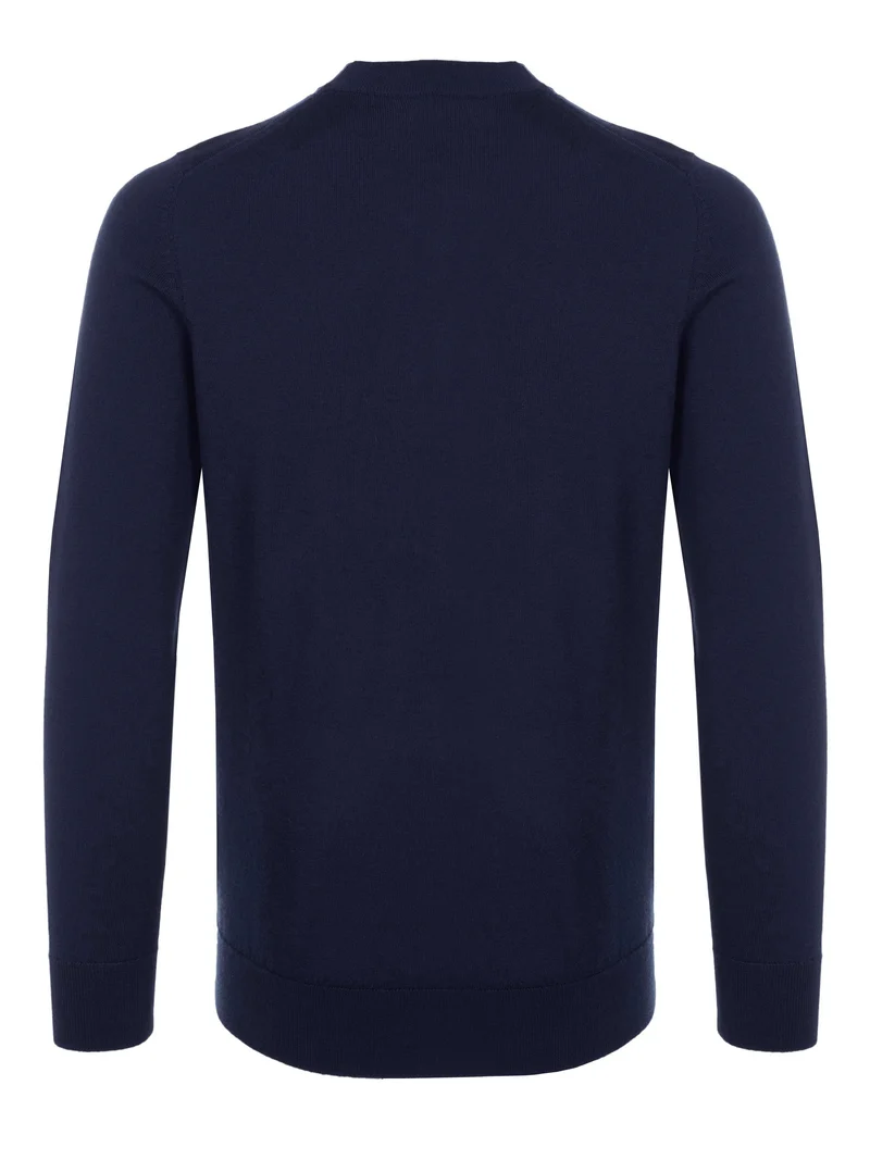 Iceberg Pullover