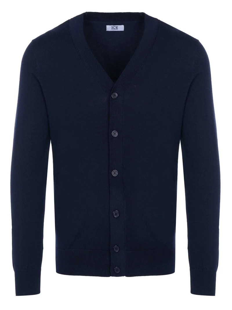 Iceberg Pullover