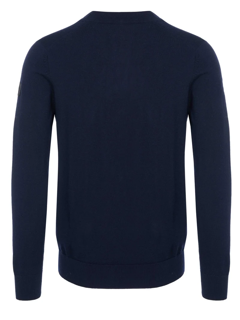 Iceberg Pullover