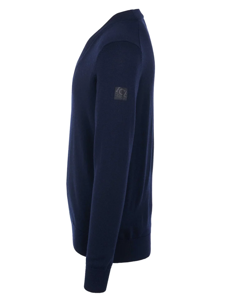 Iceberg Pullover