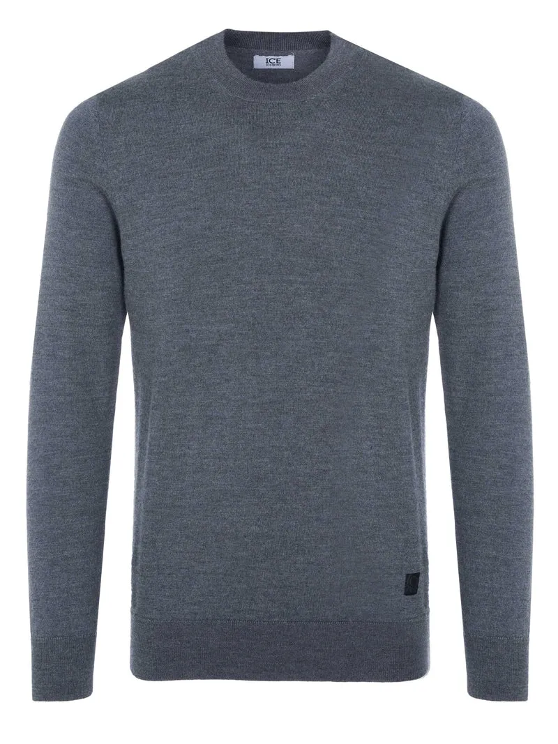 Iceberg Pullover