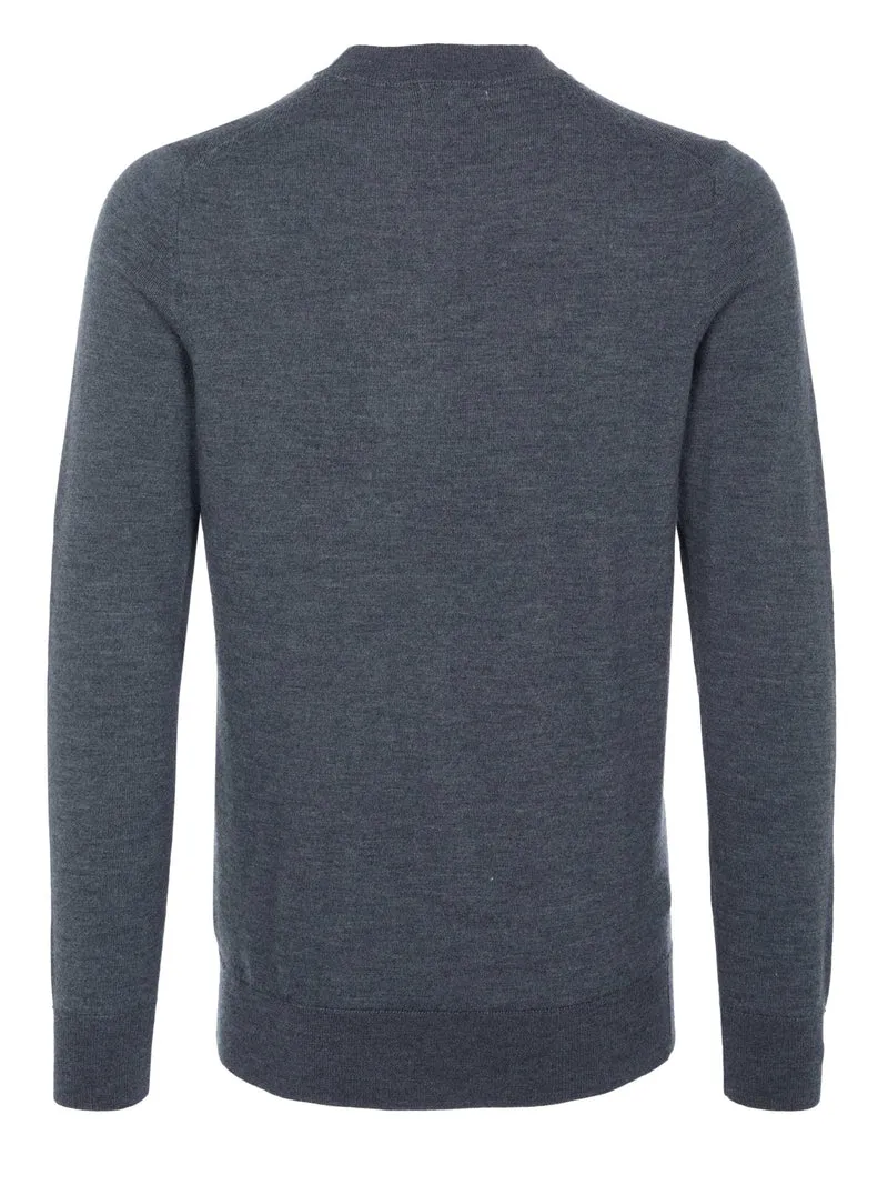 Iceberg Pullover
