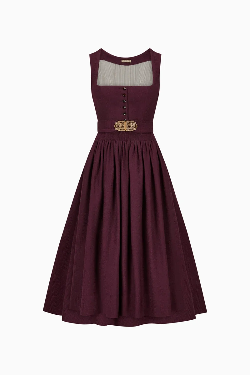 Gottseidank Dirndl Monika K1154