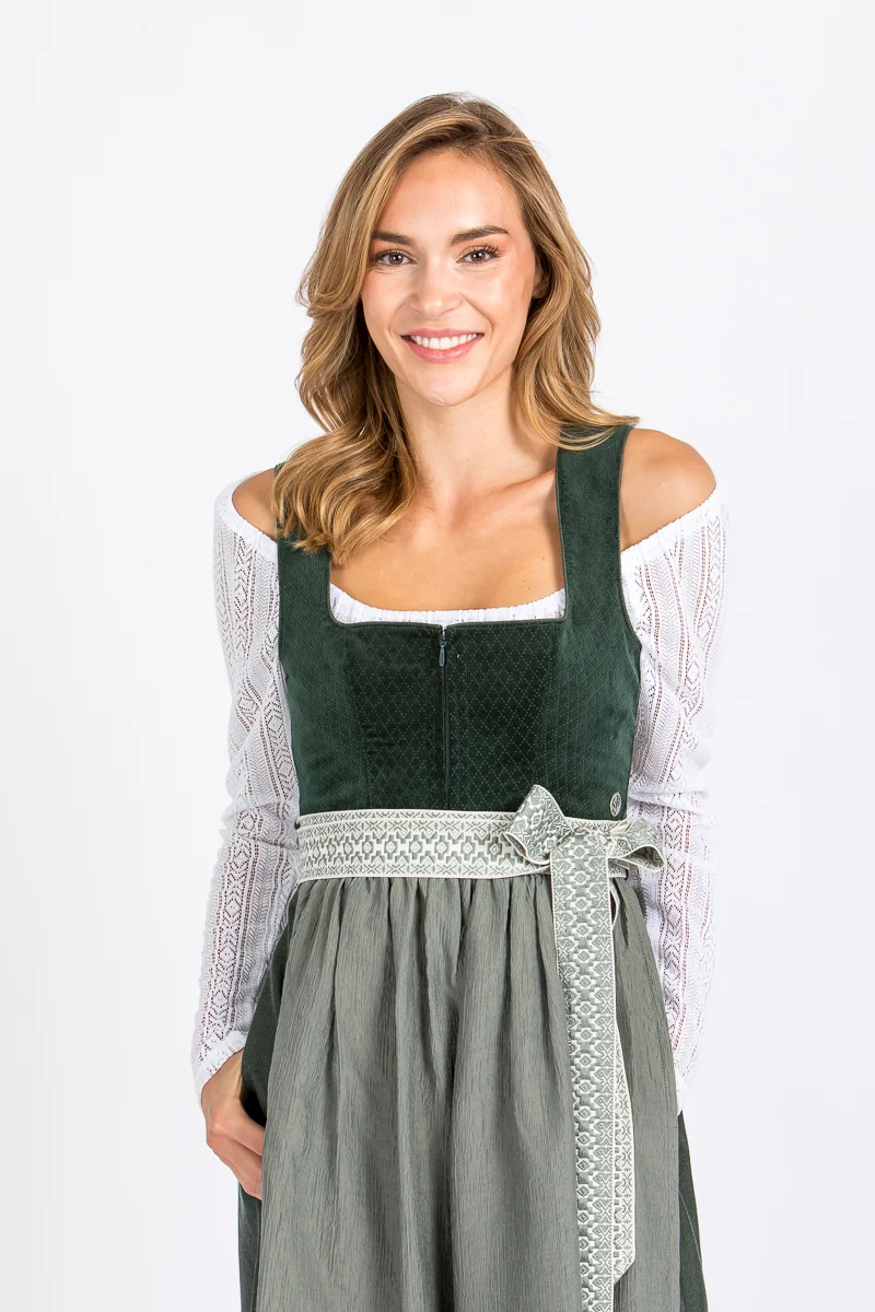Berwin & Wolff Carmen Dirndlbluse 362620