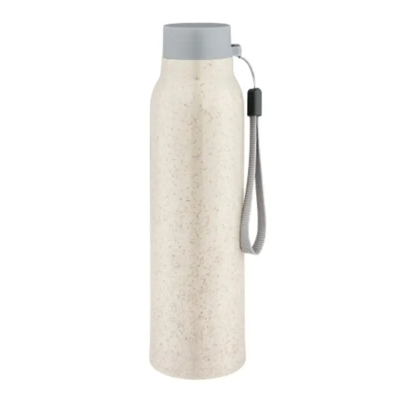 Metmaxx GenerationRefillEco2Go Glasflasche, 250ml, Beige