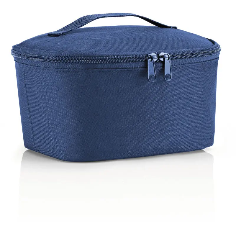 Kleine Navy Coolerbag S Pocket – Kompakt & Effizient