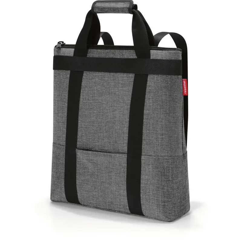 Twist Silver Daypack – Ultraleicht und Stilvoll für den Alltag