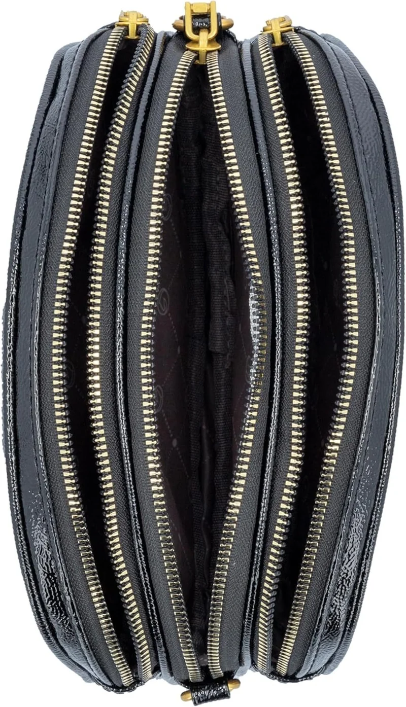 Remonte Umhängetasche schwarz