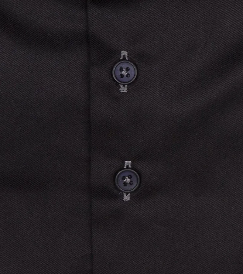 R2 NOS.TWILL.004/020 schwarz