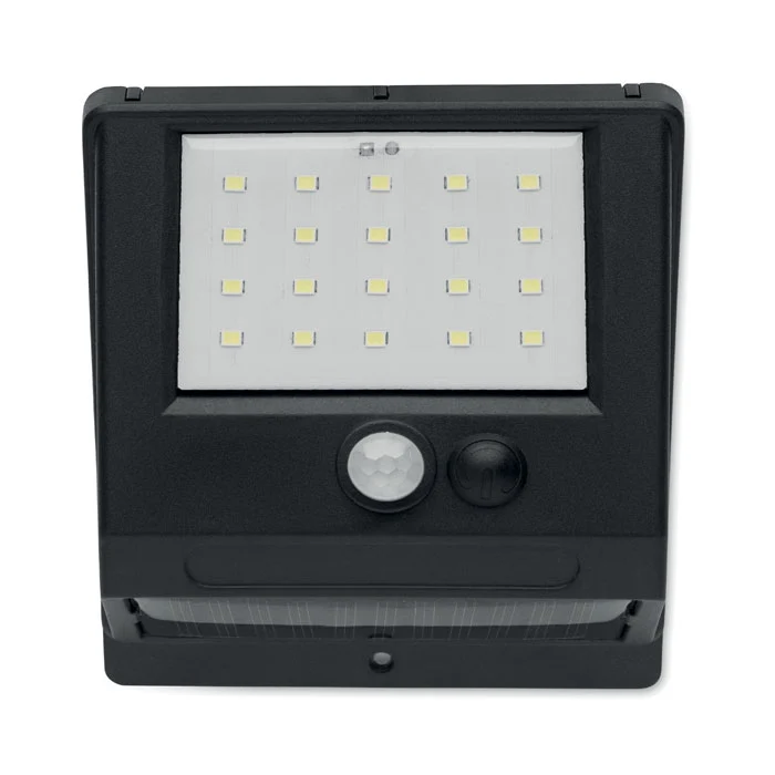 Solar LED Bewegungsmelder