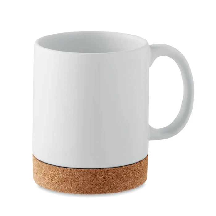 Keramik-Korkbecher 280 ml