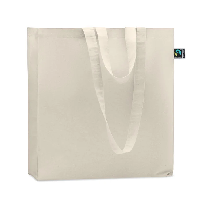 Einkaufstasche Fairtrade 180 gr