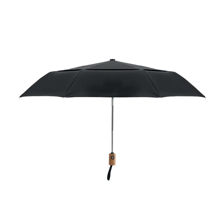 21 Zoll faltbarer Regenschirm