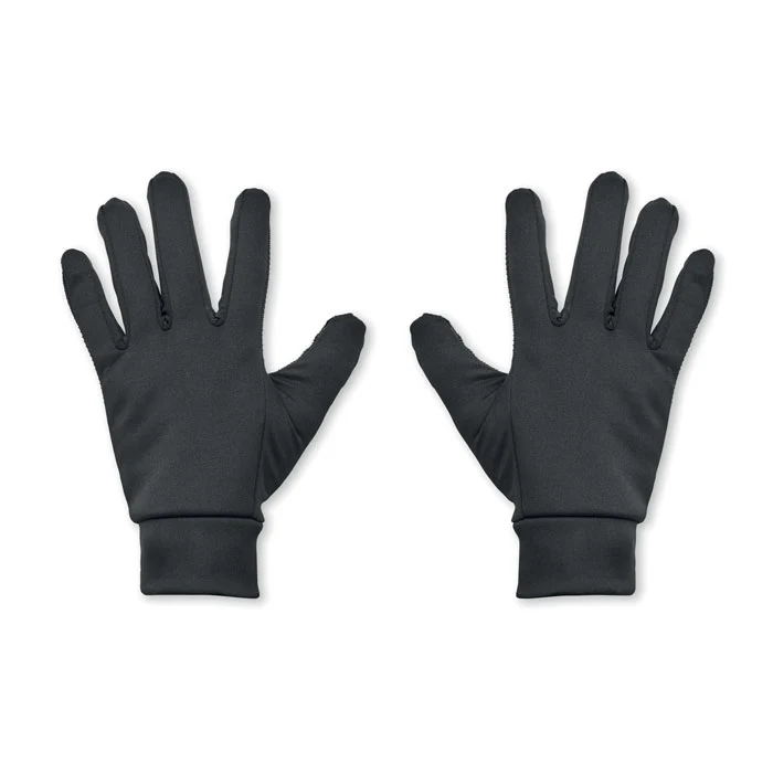 Taktile Sporthandschuhe