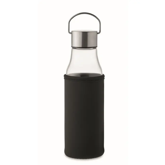 Glasflasche 500 ml NIAGARA - Transparent