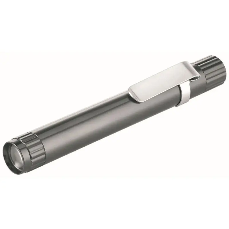 Metmaxx LED Megabeam Lampe TechPen - Titan, multifunktional und elegant für vielseitige Anwendungen