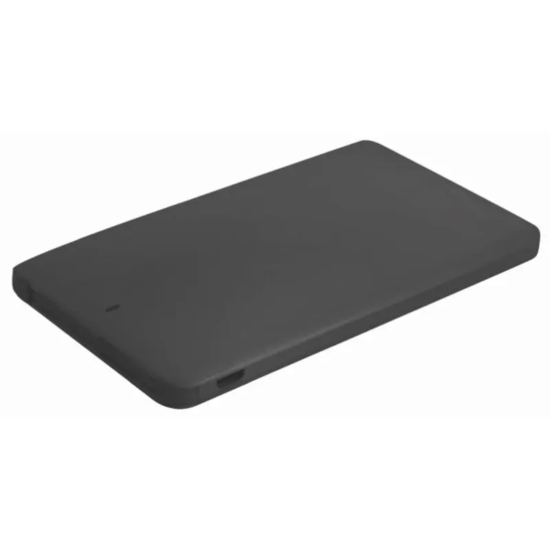 Metmaxx EnergyTripleForce Powerbank in Schwarz – Hochleistungs-Energiestation