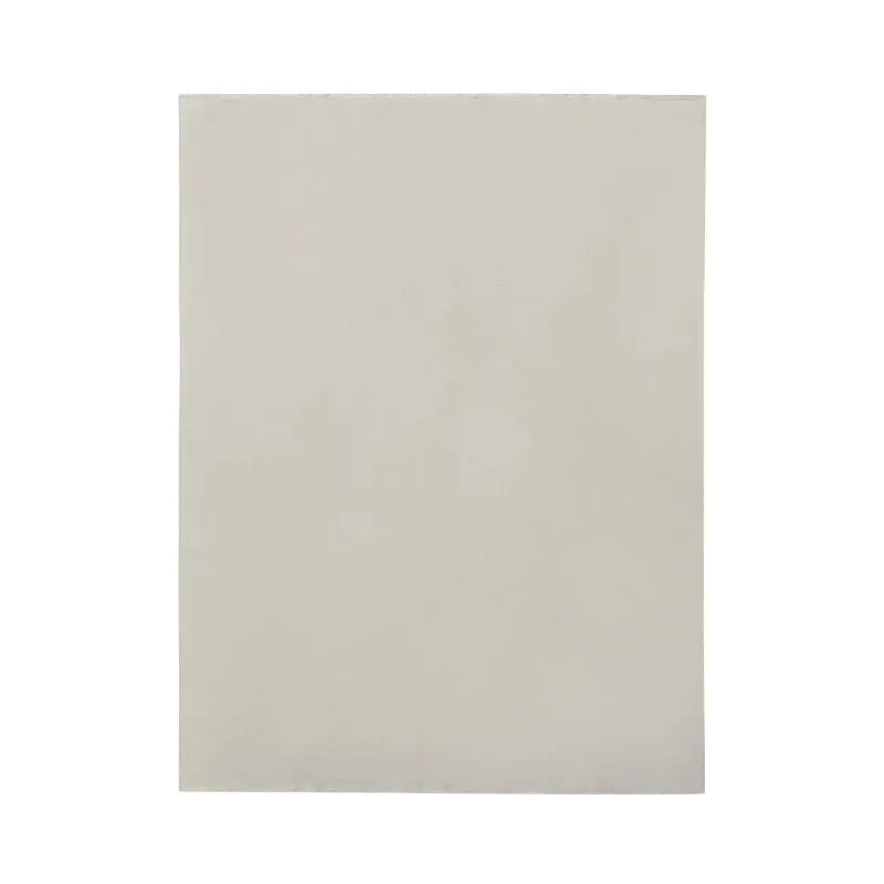 thanxx Kuscheldecke - Bequeme beige Decke für entspannte Stunden
