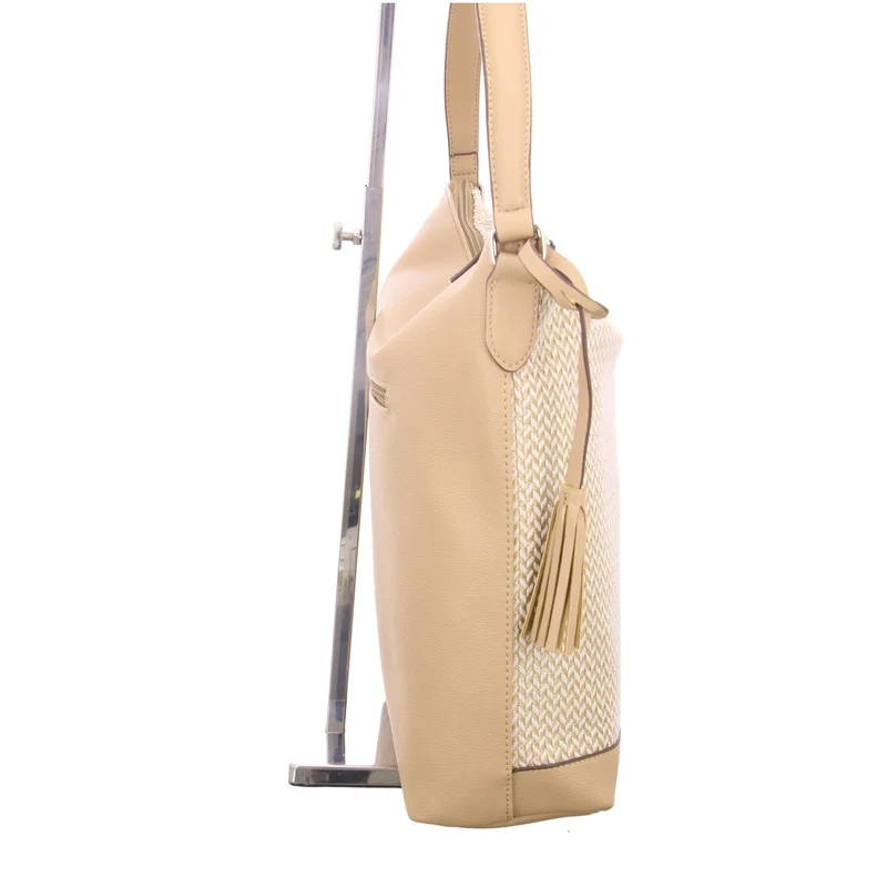 Gabor Handtasche Beige