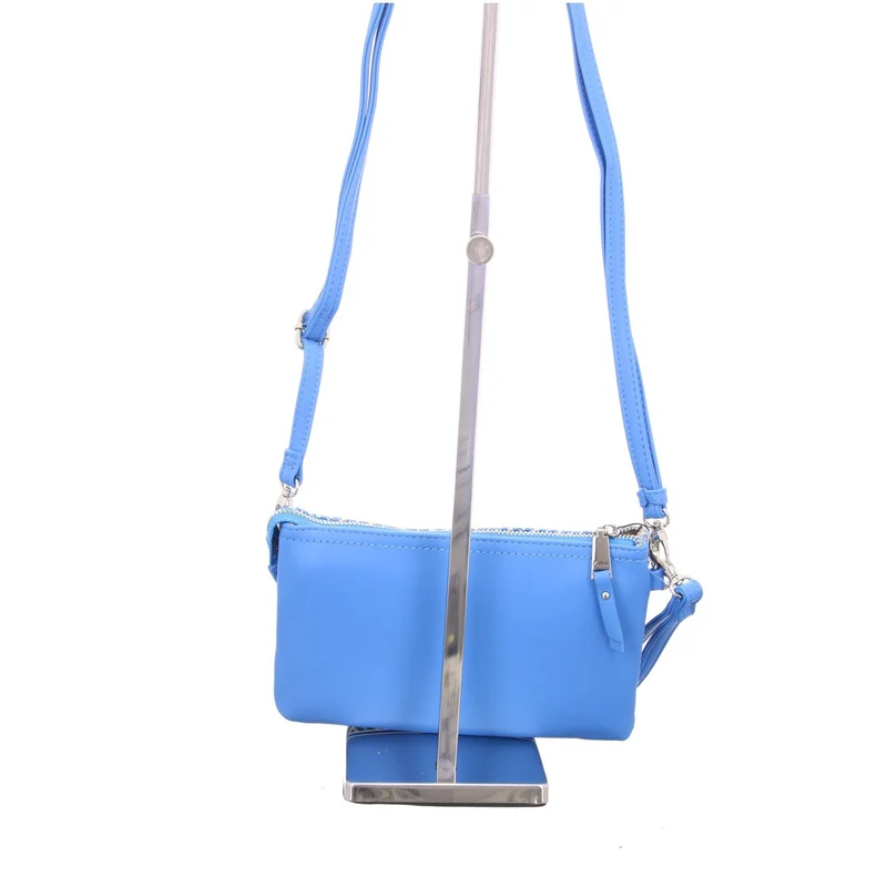 Gabor Clutch Blau