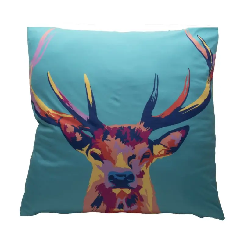 SuboCushion M Personalisierter Kissenbezug – Reinweiß