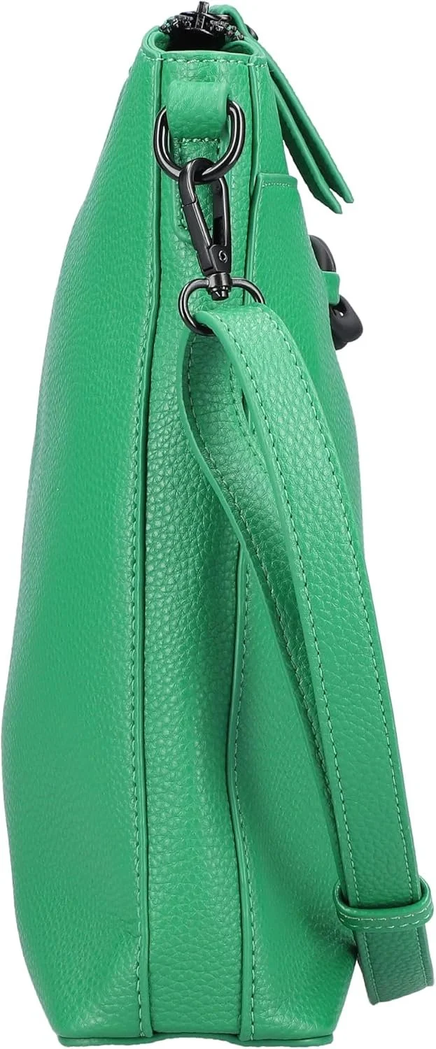 Rieker Handtasche Grün