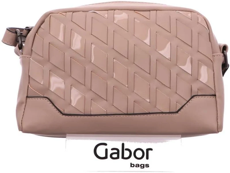 Gabor Umhängetasche beige