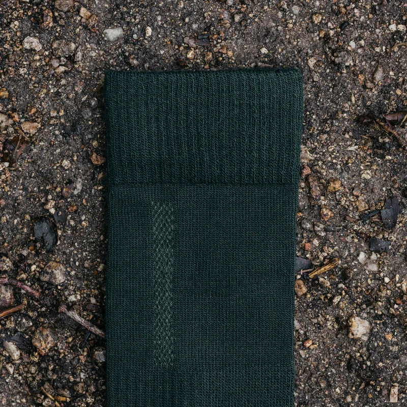 Wandersocken | Grau