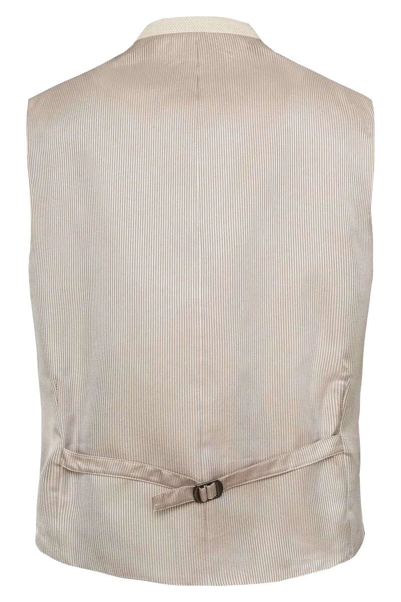 Herren Trachtenweste Slim Fit