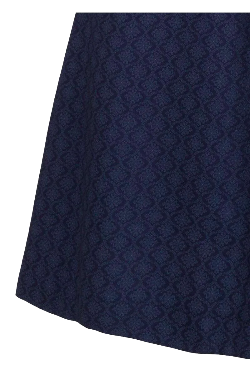 Umstands-Leinendirndl