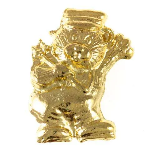 Niete Teddy Gold – Nt-20g