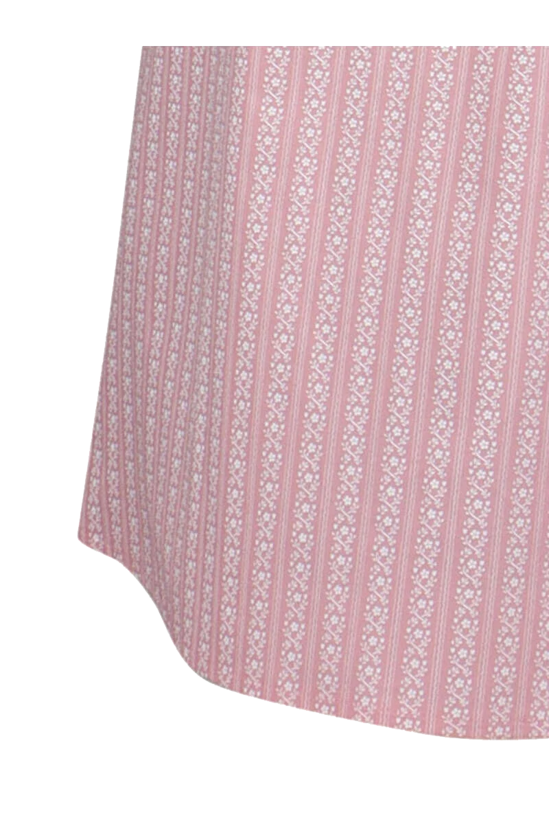Schwangerschaftskleid, Schwangerschaftsdirndl Floral