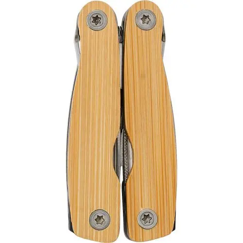 Vielseitiges Bambus Multi-Tool 'Dottie' - Ökologisch & Praktisch