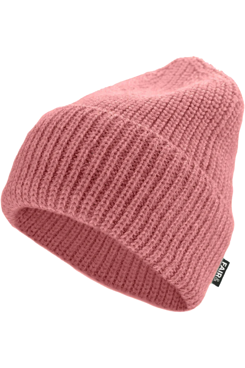 Strickhaum 'Fair&Cozy'