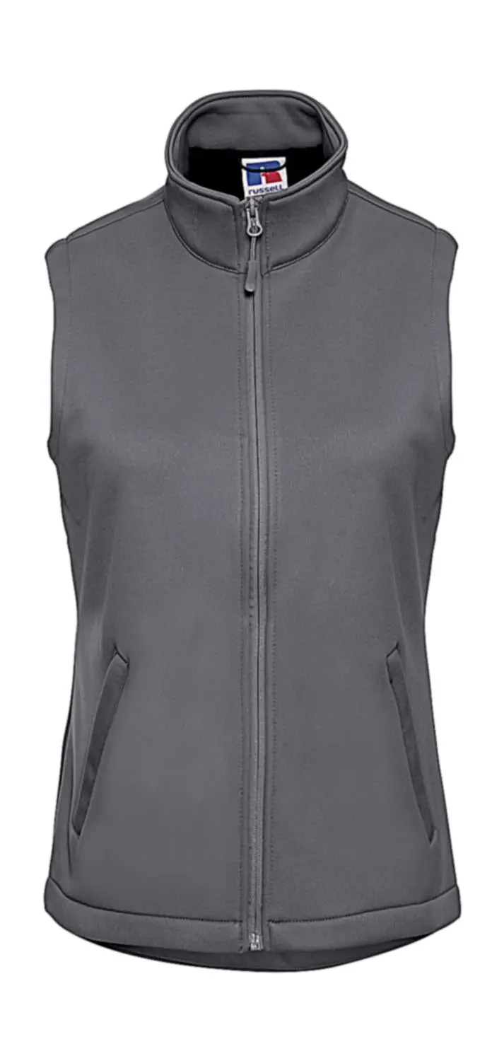 Damen Smart Softshell Weste