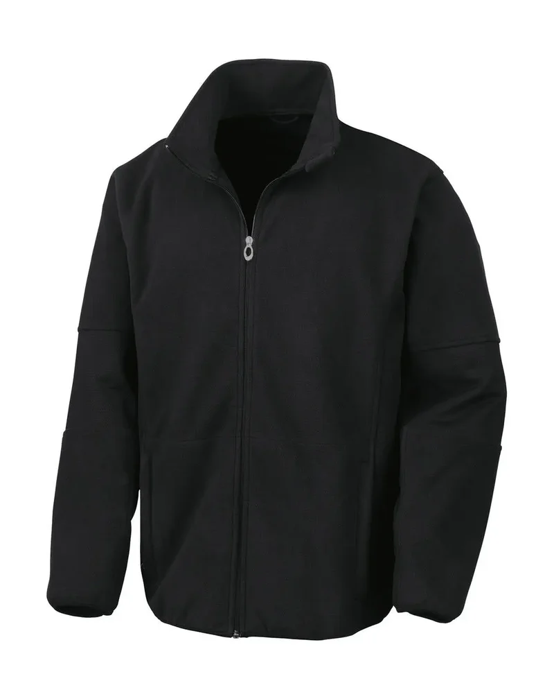 Osaka Fleece-Softshell-Jacke