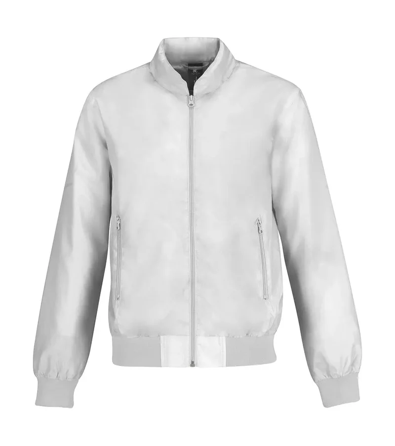Herren Trooper Jacke