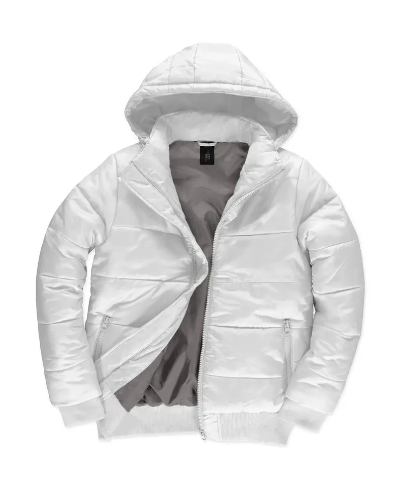 Herrenjacke Superhood